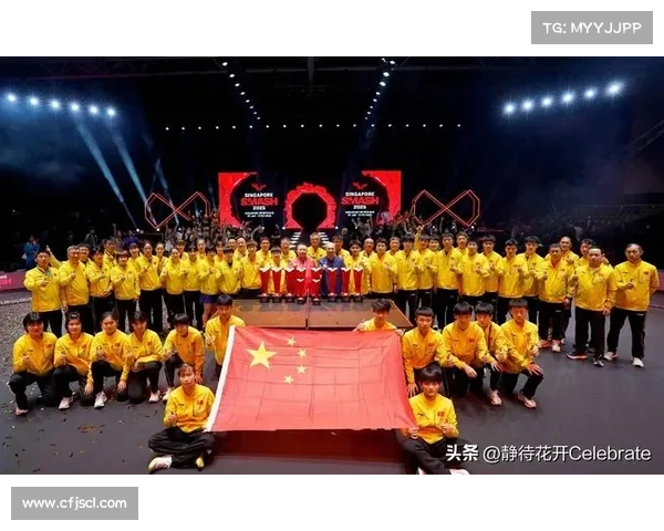 国乒3-0横扫印度夺U15男团冠军 于海洋决胜局险胜拉瓦特助力胜利 国乒3-0横扫印度夺U15男团冠军 于海洋决胜局险胜拉瓦特助力胜利